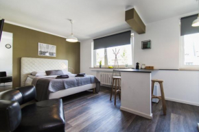 Apartments KR